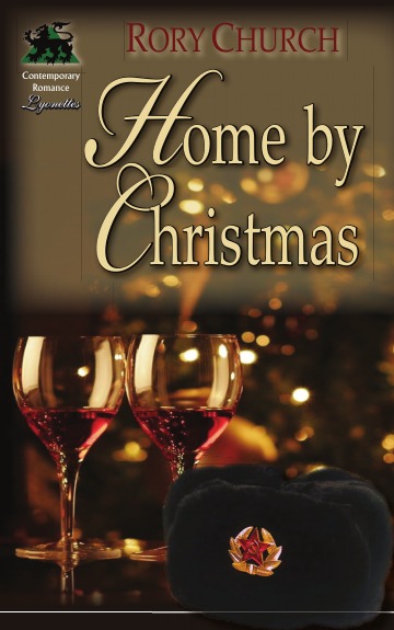 

Home By Christmas