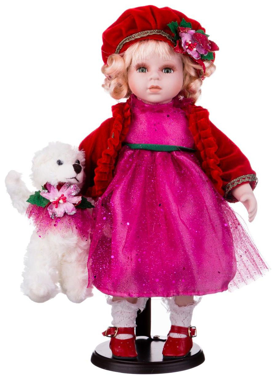 

Кукла RF Collection 346-224