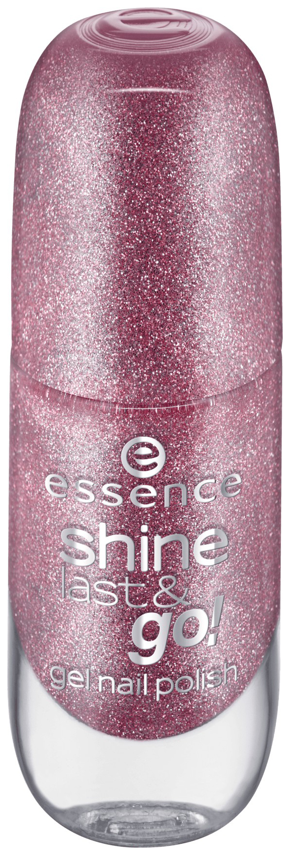 фото Лак для ногтей essence shine last & go! gel nail polish 11 8 мл