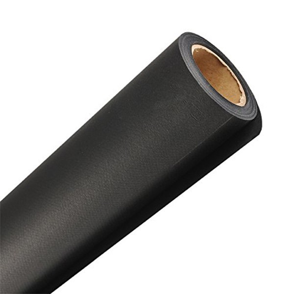 

Бумага для пастели черная Mi-Teintes CANSON, 160г/м2, рулон 152х1000см