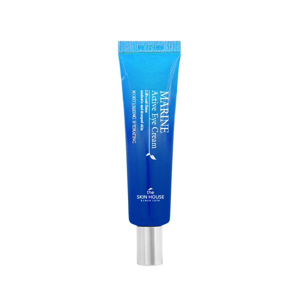 

Увлажняющий крем для глаз The Skin House Marine Active Eye Cream