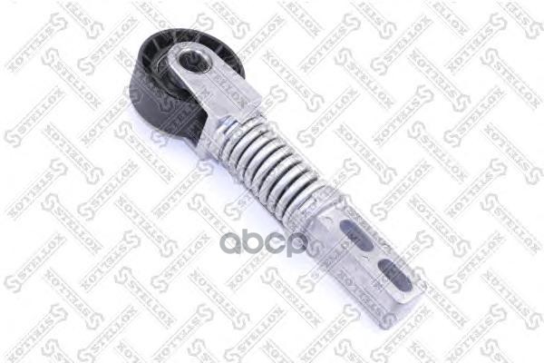 

Ролик натяжной Stellox 0340161SX