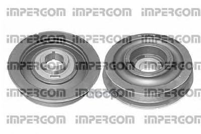 

Шкив коленвала Impergom 10271