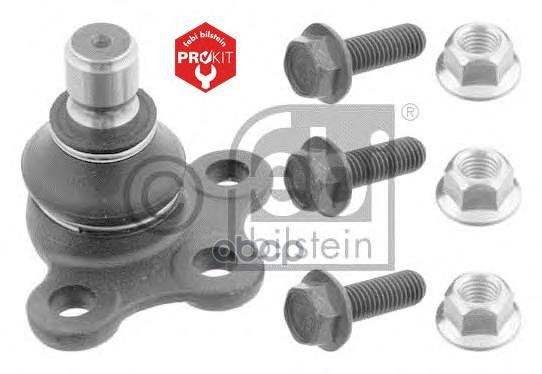 

Шаровая опора febi 28600