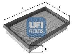 

Фильтр воздушный UFI 3037500