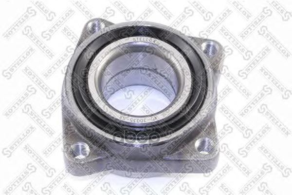 

Подшипник ступицы Stellox 4030035SX