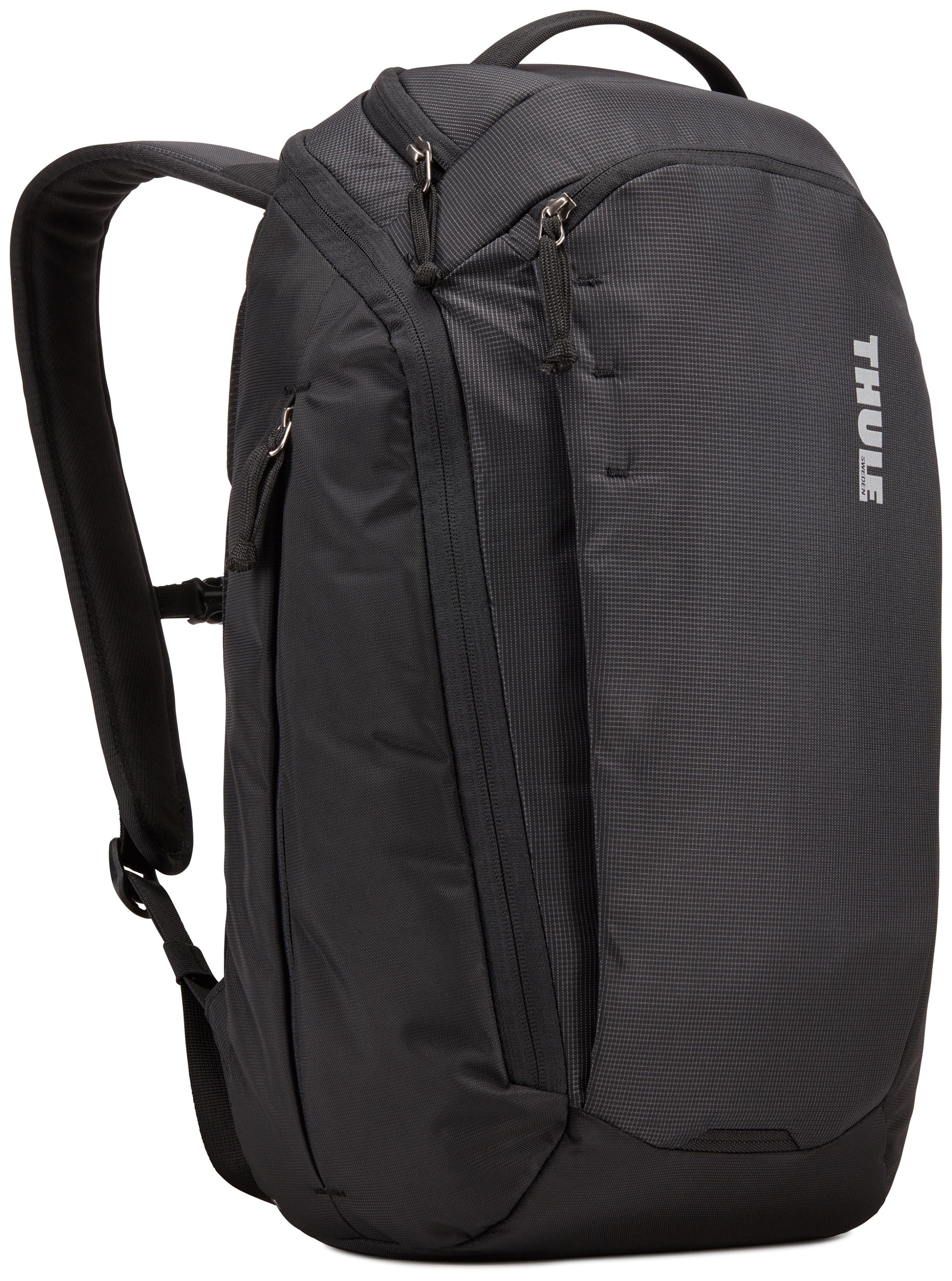 фото Рюкзак thule enroute backpack 23 л черный