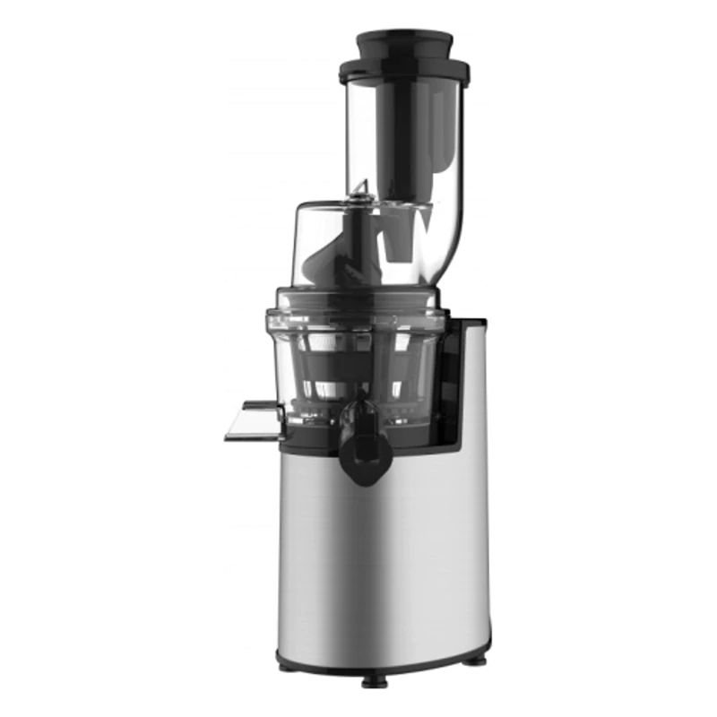 

Соковыжималка шнековая Gemlux GL-SJ-207 silver, GL-SJ-207