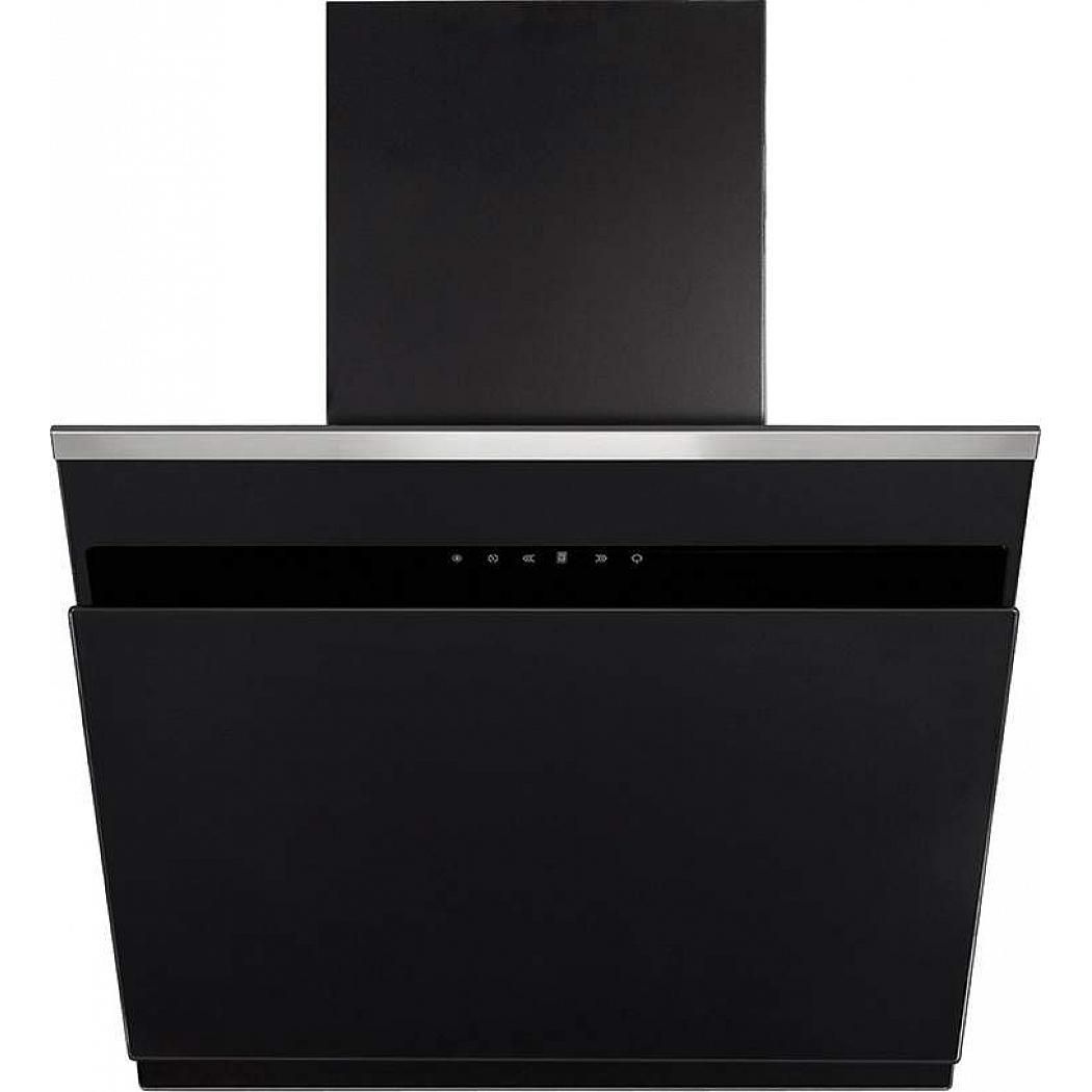 

Вытяжка купольная Monsher MRE 62B01 Black/Silver, MRE 62B01