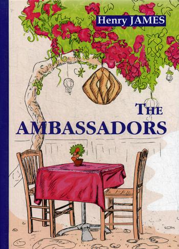 

The Ambassadors