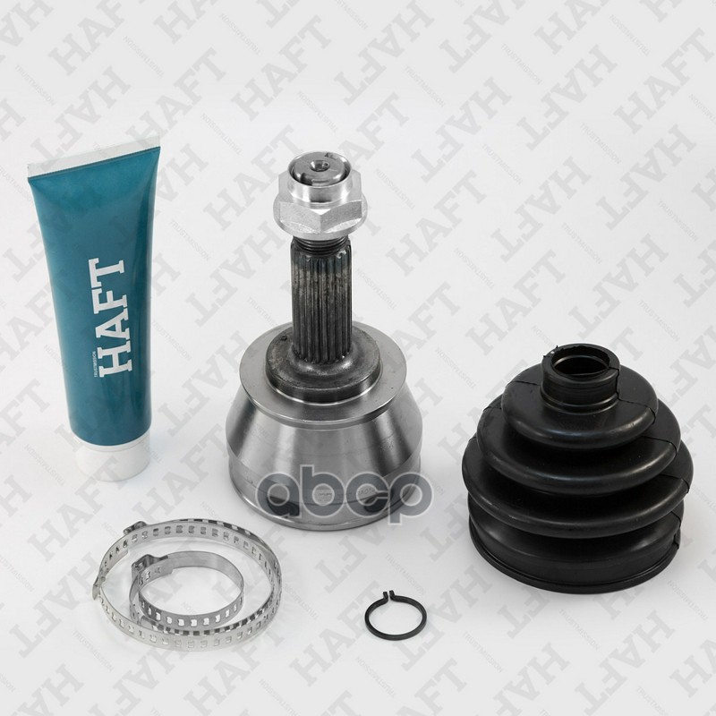 

Ga0138_шрус Наружный К-Т Fiat Palio 01> HAFT GA0138