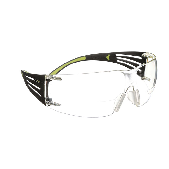 Открытые защитные очки SF401AF-EU 3M