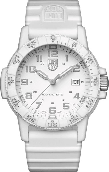 фото Наручные часы кварцевые мужские luminox xs.0327.wo