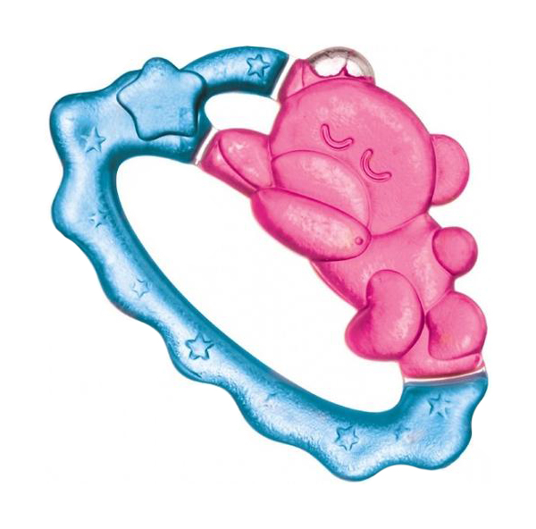

Прорезыватель детский охлаждающий Canpol Babies Спящий мишка