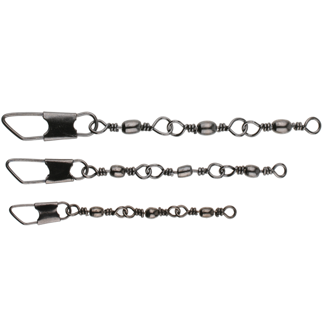 

Вертлюг Mikado AMA-TC04-14B 5 кг, 10 шт., AMA-TC04-14B