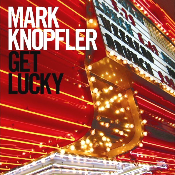 

Mark Knopfler Get Lucky (CD+DVD)