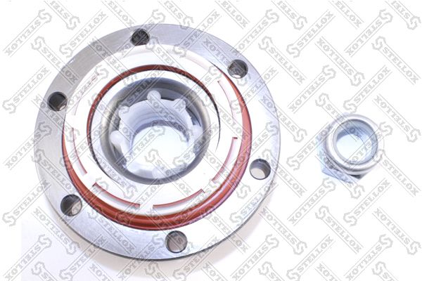 

Комплект подшипника ступицы колеса STELLOX 43-28036-SX