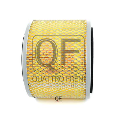 

Фильтр воздушный QUATTRO FRENI QF36A00047