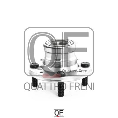 

Ступица колеса QUATTRO FRENI QF04D00167