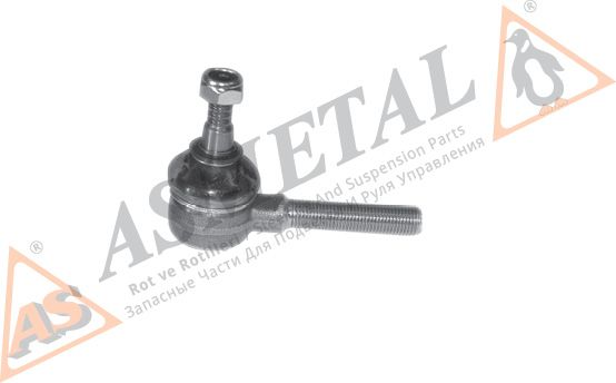 

Наконечник поперечной рулевой тяги AS METAL 17MR2330