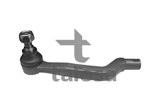 

Наконечник поперечной рулевой тяги TALOSA 42-00232