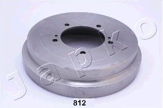 

Тормозной барабан JAPKO 56812