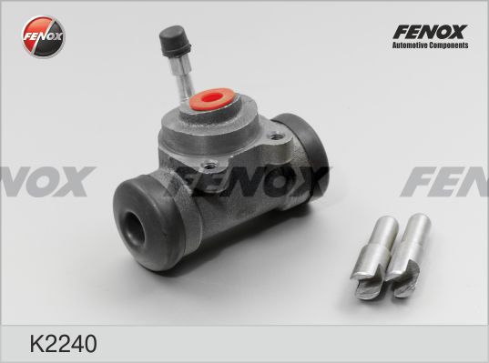 

Тормозной цилиндр FENOX K2240