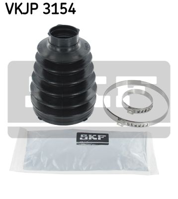 Пыльник шруса SKF VKJP 3154