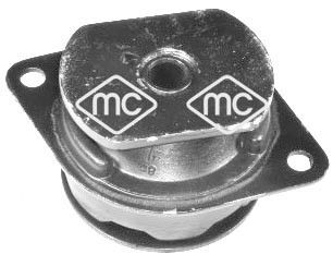 Опора двигателя Metalcaucho 05618
