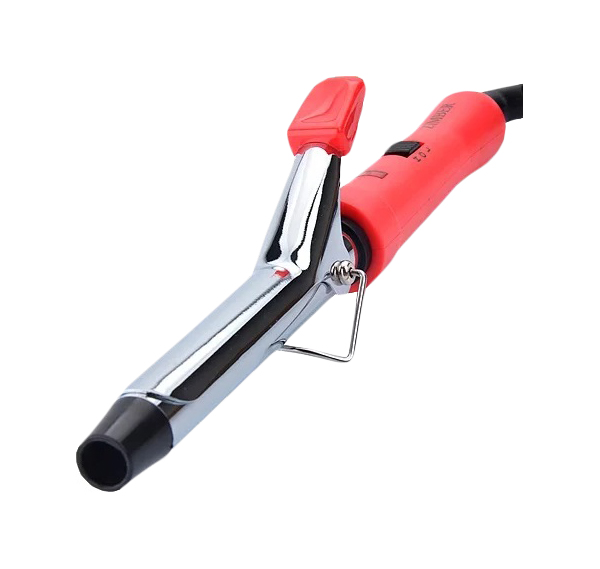 

Электрощипцы Zimber ZM-11191 Red, ZM-11191