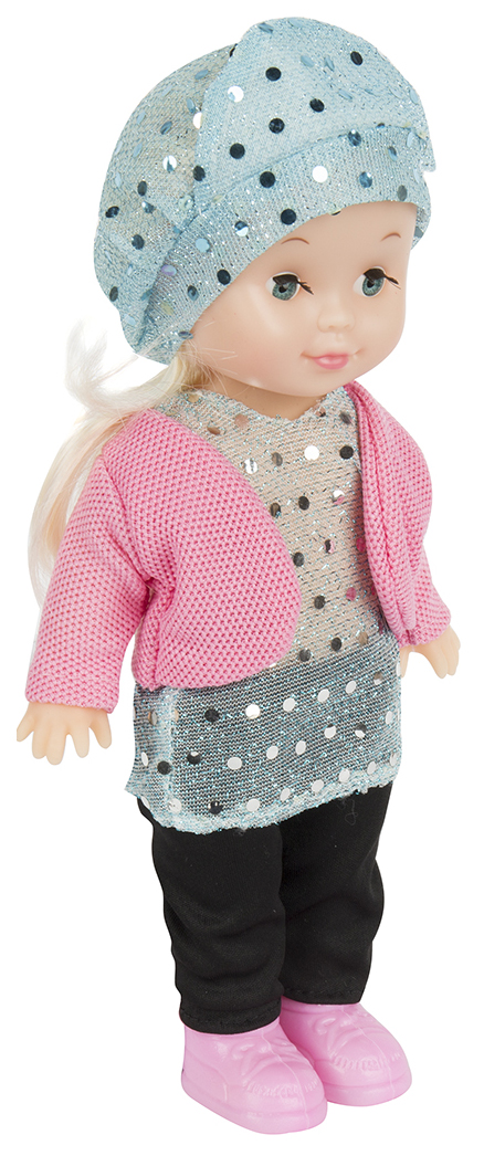 

Кукла S+S Toys ES-00665679, в ассортименте