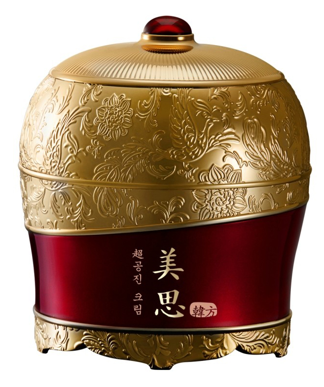 

Крем для лица Missha Misa Cho Gong Jin Cream 60 мл