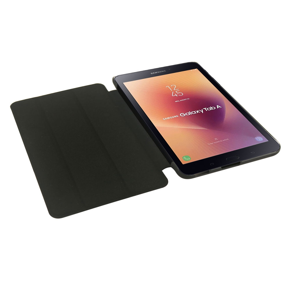 фото Чехол it baggage для samsung galaxy tab a 8" sm-t385 black