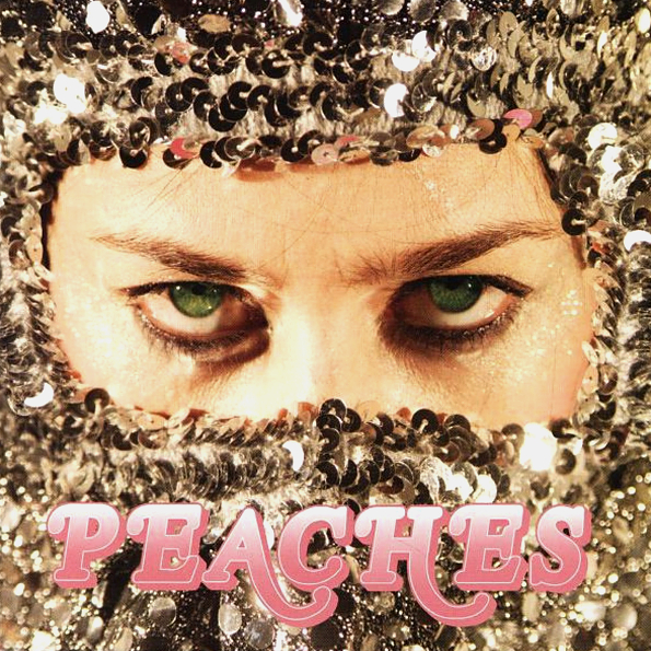 Peaches Impeach My Bush (RU)(CD)