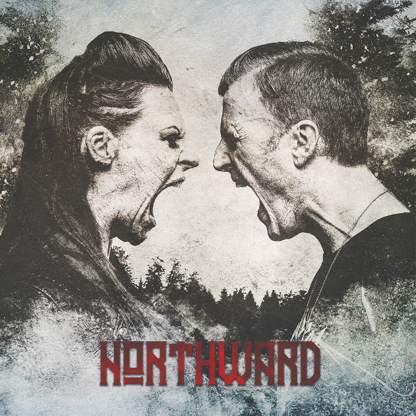 

Northward Northward (RU)(CD)