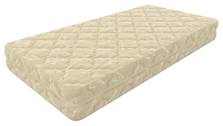 фото Матрас ортопедический dreamline paradise massage s-2000 160x190 см