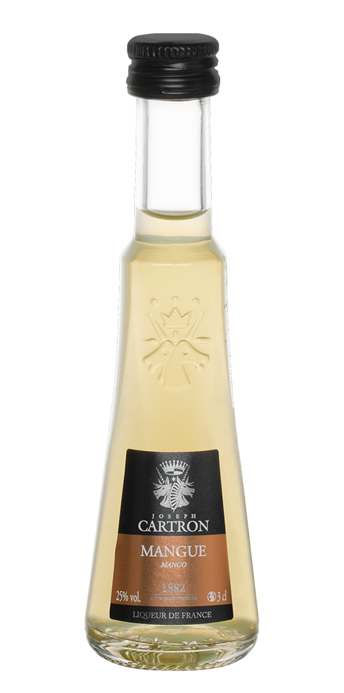 Ликер Liqueur de Mangue