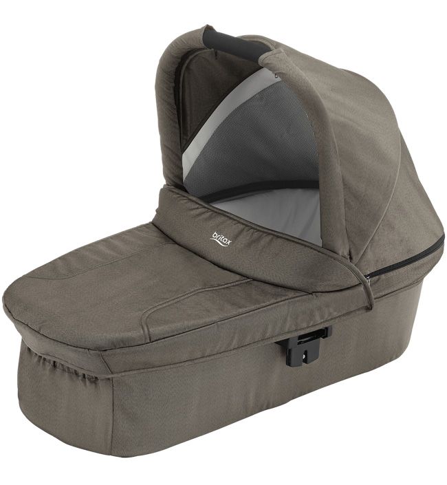 

Спальный блок Britax khaki denim