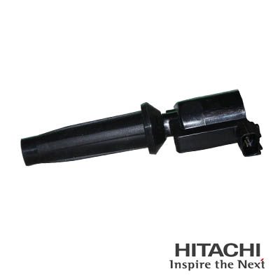 фото Катушка зажигания hitachi 2503852