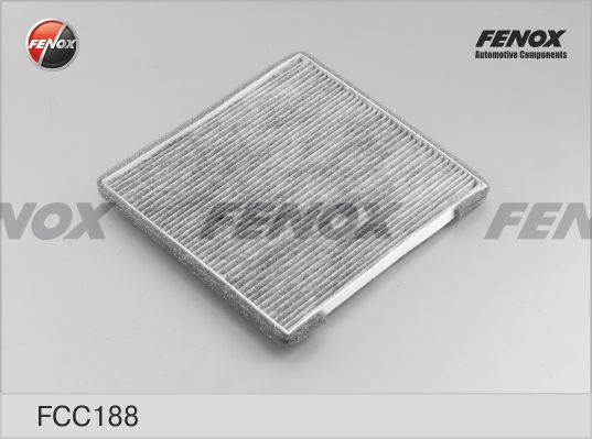 

Фильтр салона FENOX FCC188