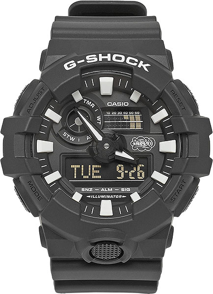 

Наручные часы мужские Casio G-Shock, G-Shock