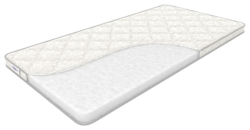 

Матрас Dreamline Single SleepDream Medium S-1000 180х205, Белый, Single SleepDream Medium S-1000