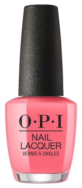 фото Лак для ногтей opi nail lacquer nlp47 spice of peruvian life 15 мл