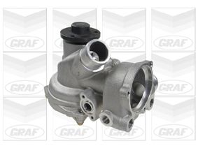 Водяной насос GRAF PA608 5151₽