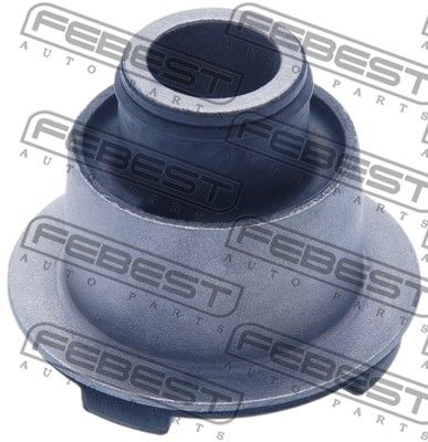 фото Сайлентблок febest mzab-137