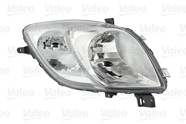 

Основная фара VALEO 043048