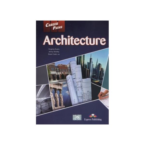 

Architecture (Esp) Student'S Book With Digibook App, Учебник (С…