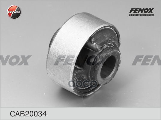 

Сайлентблок Fenox CAB20034