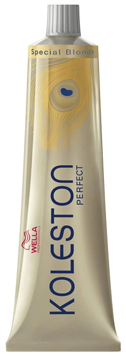 Краска для волос Wella Professionals Koleston Perfect ME+ 12/16 проявитель wella professionals koleston welloxon perfect 6% 60 мл