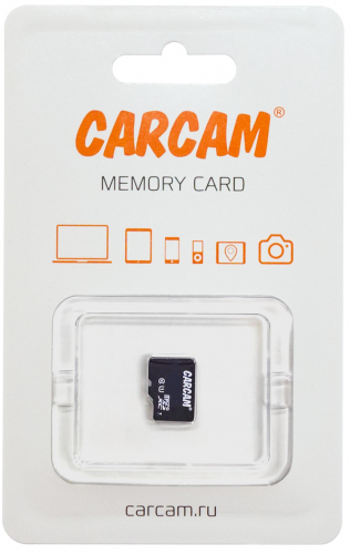 

Карта памяти КАРКАМ Micro SDHC 32GB